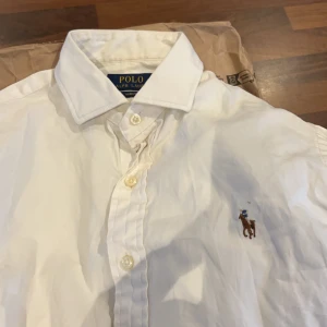 Ralph lauren skjorta - Fräsch Ralph lauren skjorta strl S Skick 9/10