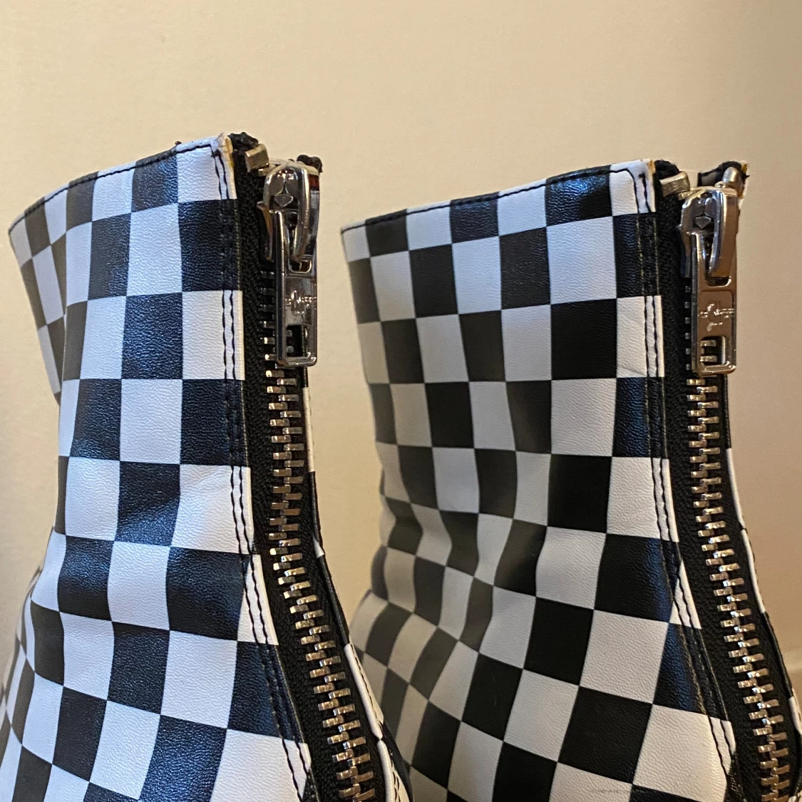 Dollskill klackskor  - 91