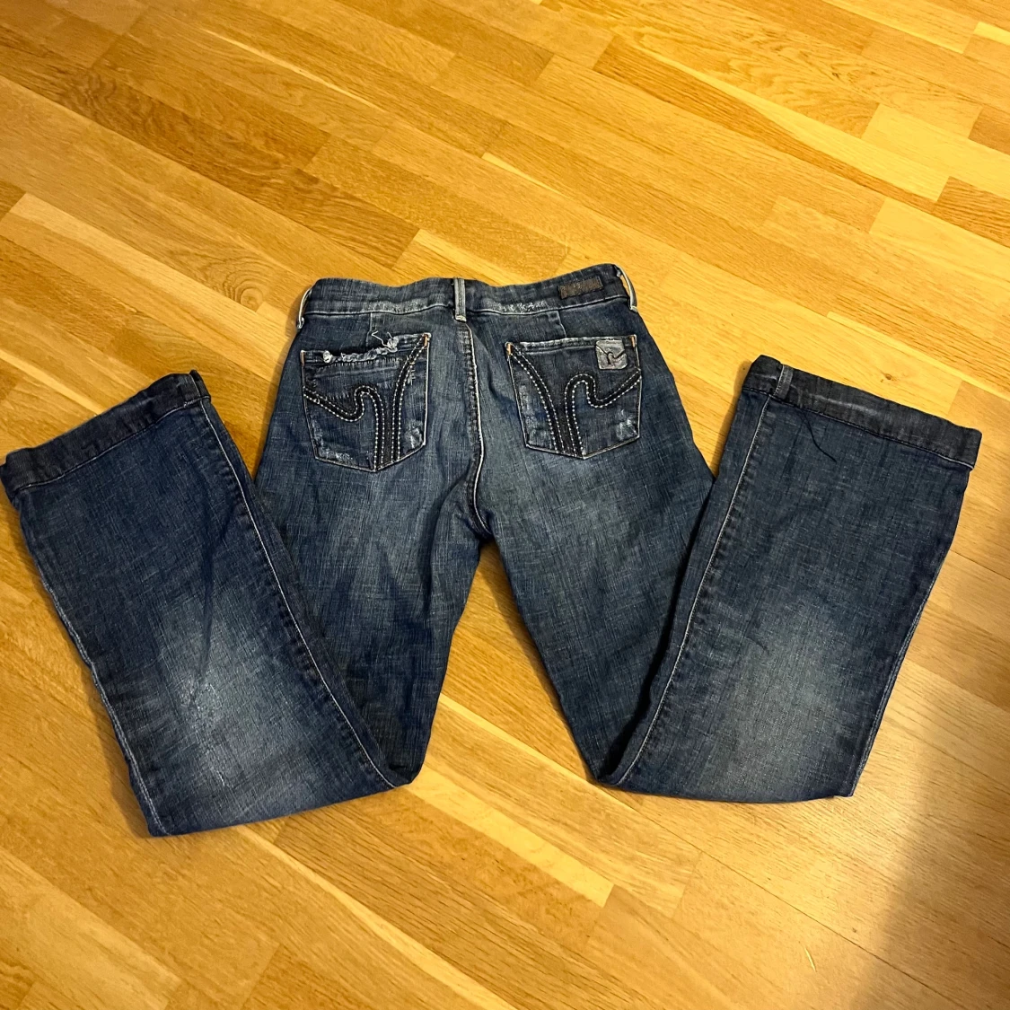 Snygga jeans  - 90