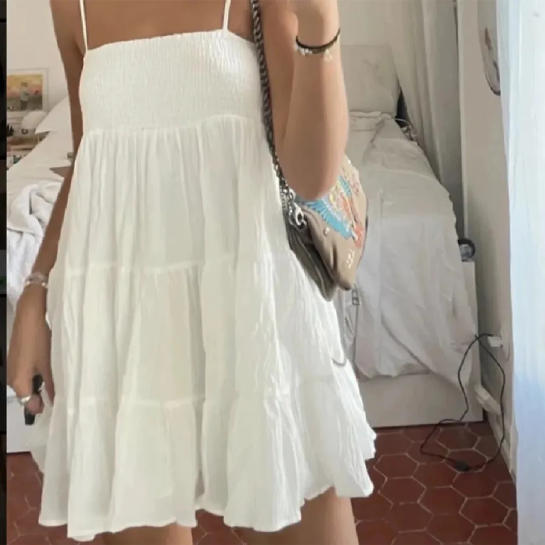 Söt klänning  - 90