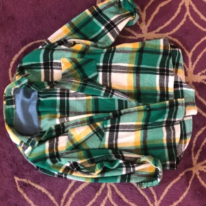 Ull skjorta - Snygg ull skjorta 