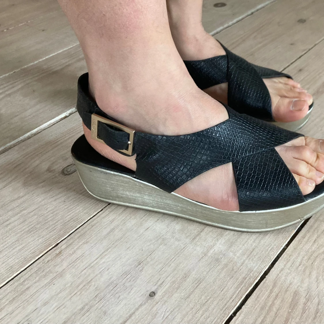 Ilse Jacobsen sandaler - 91