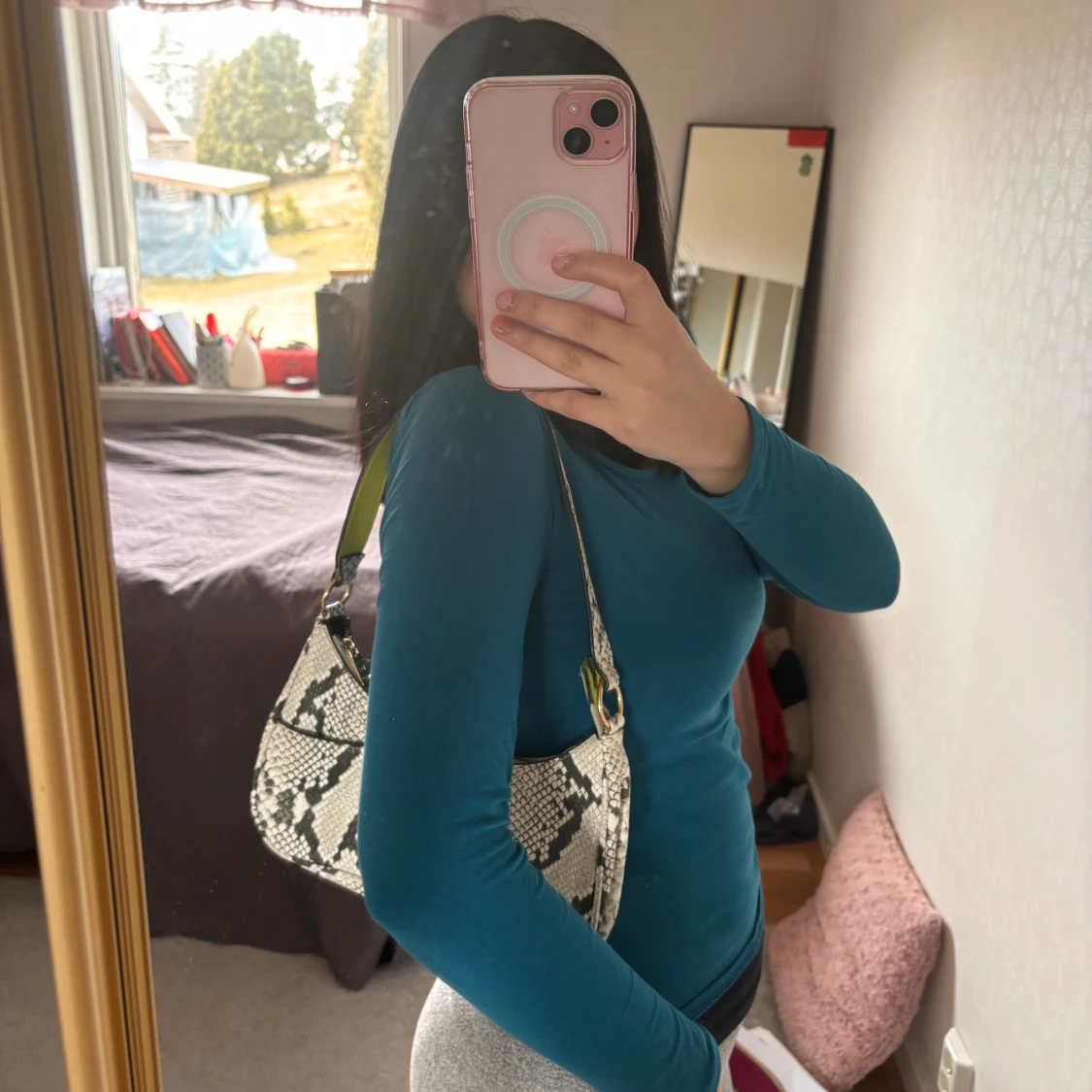 Axelväska ’Don Donna’ - 91