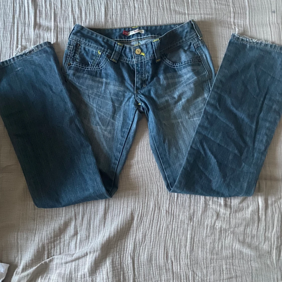 Bootcut Levis jeans  - 90