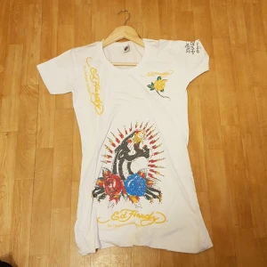 Ed hardy - Andvänt skick 
