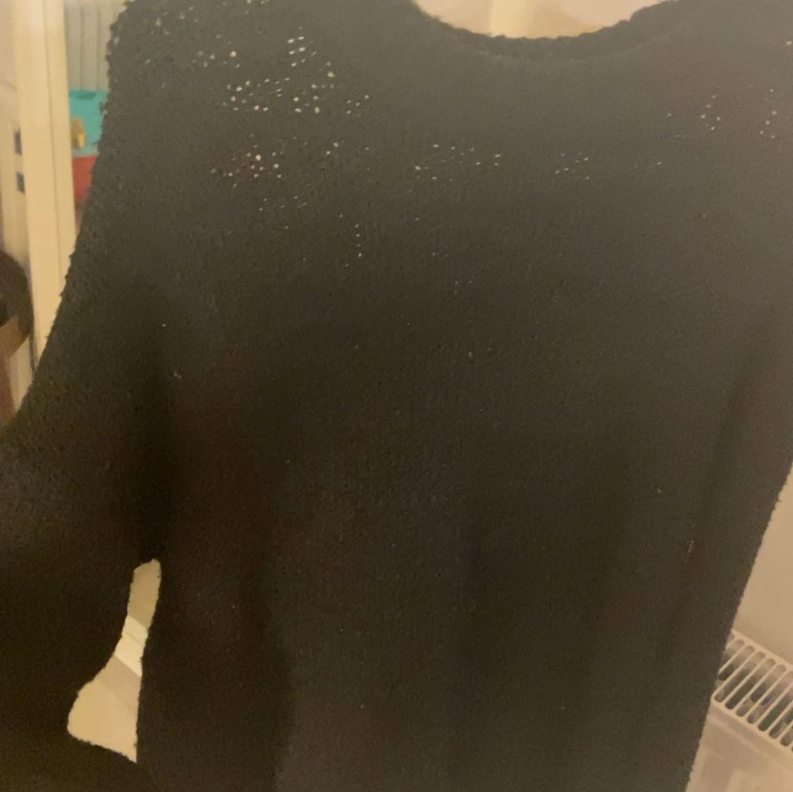 stickade tröjor  - 92