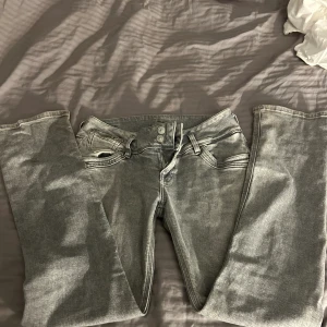 LTB jeans - As snygga lågmidjade ltb jeans