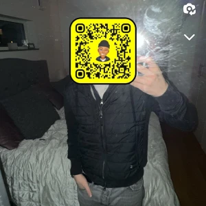 Parajumper jacka - Såld