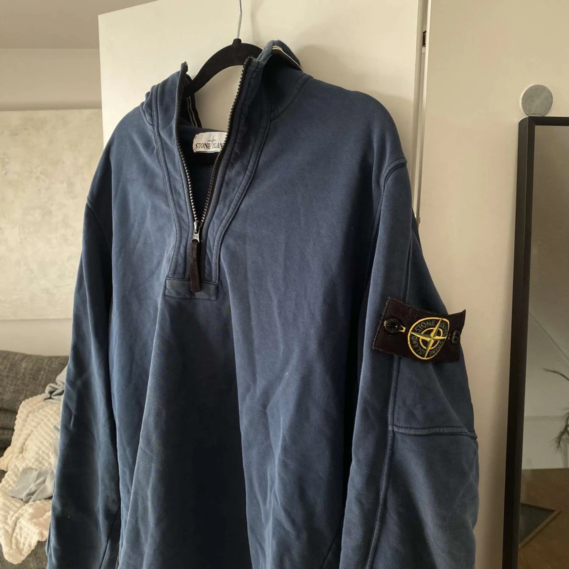 Stone island tröja - 90