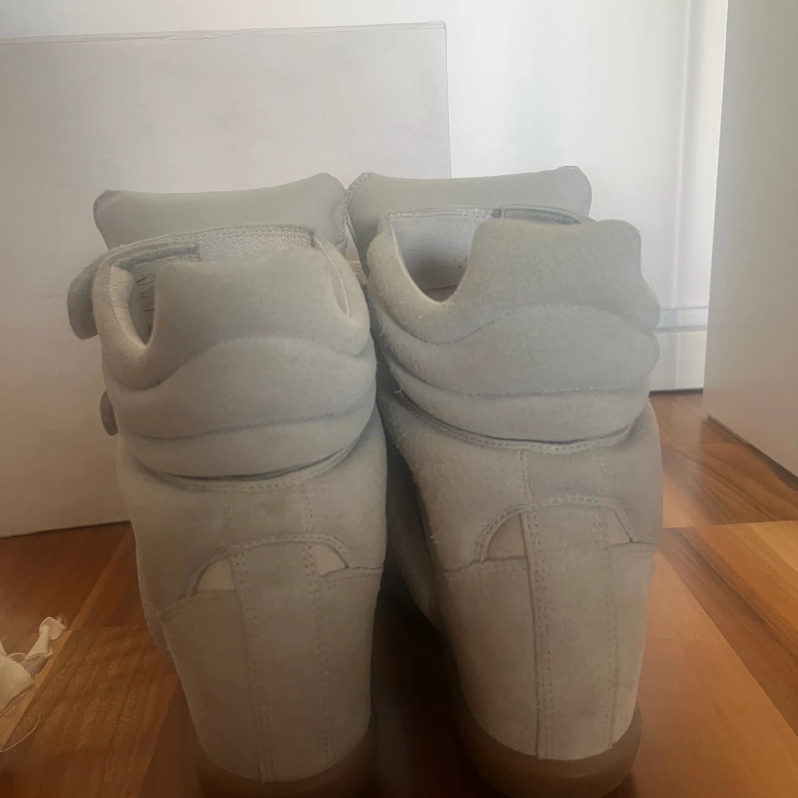 Isabel Marant skor - 91