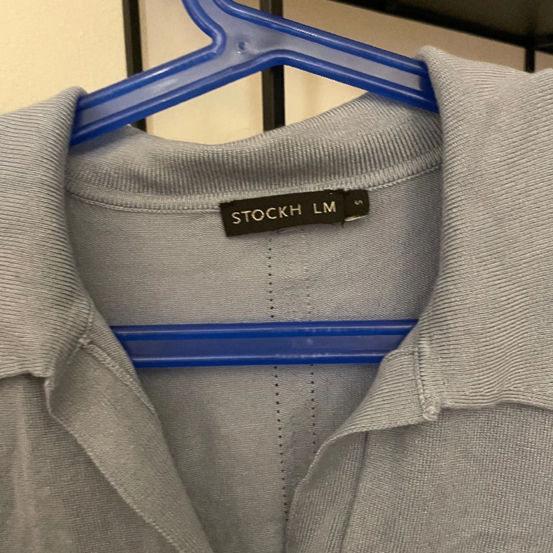 Stockh LM tröja  - 91