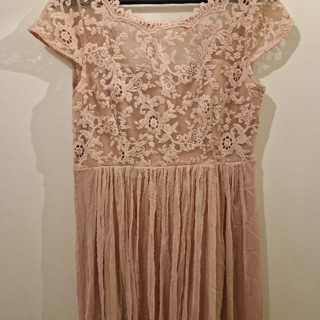 Vacker aftonklänning  - 90