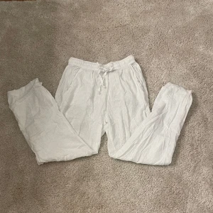 Linnebyxor  - Linnebyxor från lager 157, för korta för mig som är 164cm 💘
