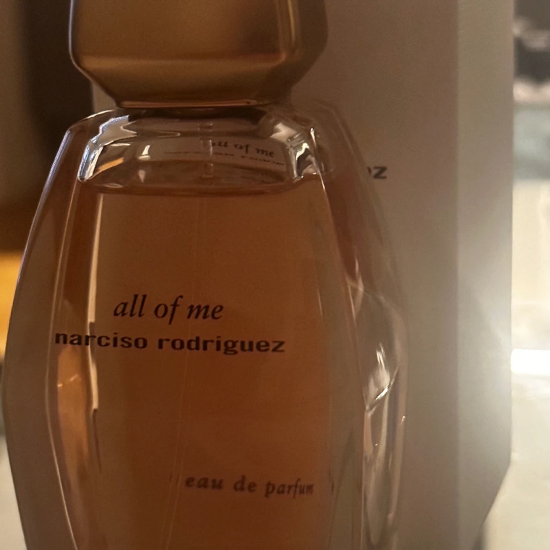 Narciso Rodriguez All of me EDP 90 ml - 90