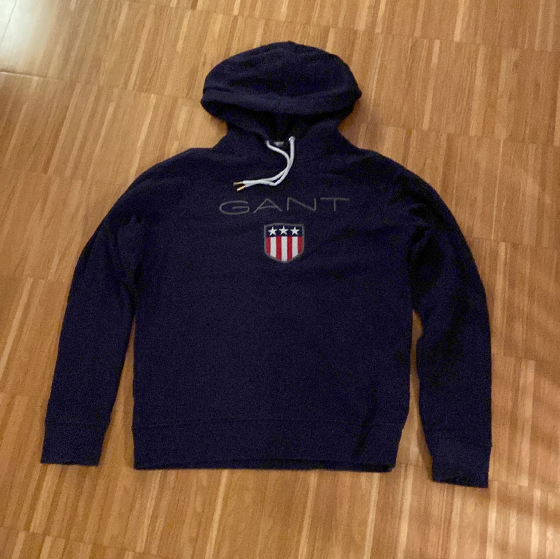 Gant hoodie