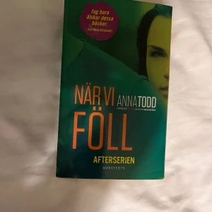 När vi föll  - När vi föll 