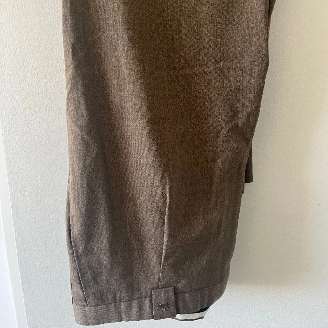 Burberry Stretch Byxa