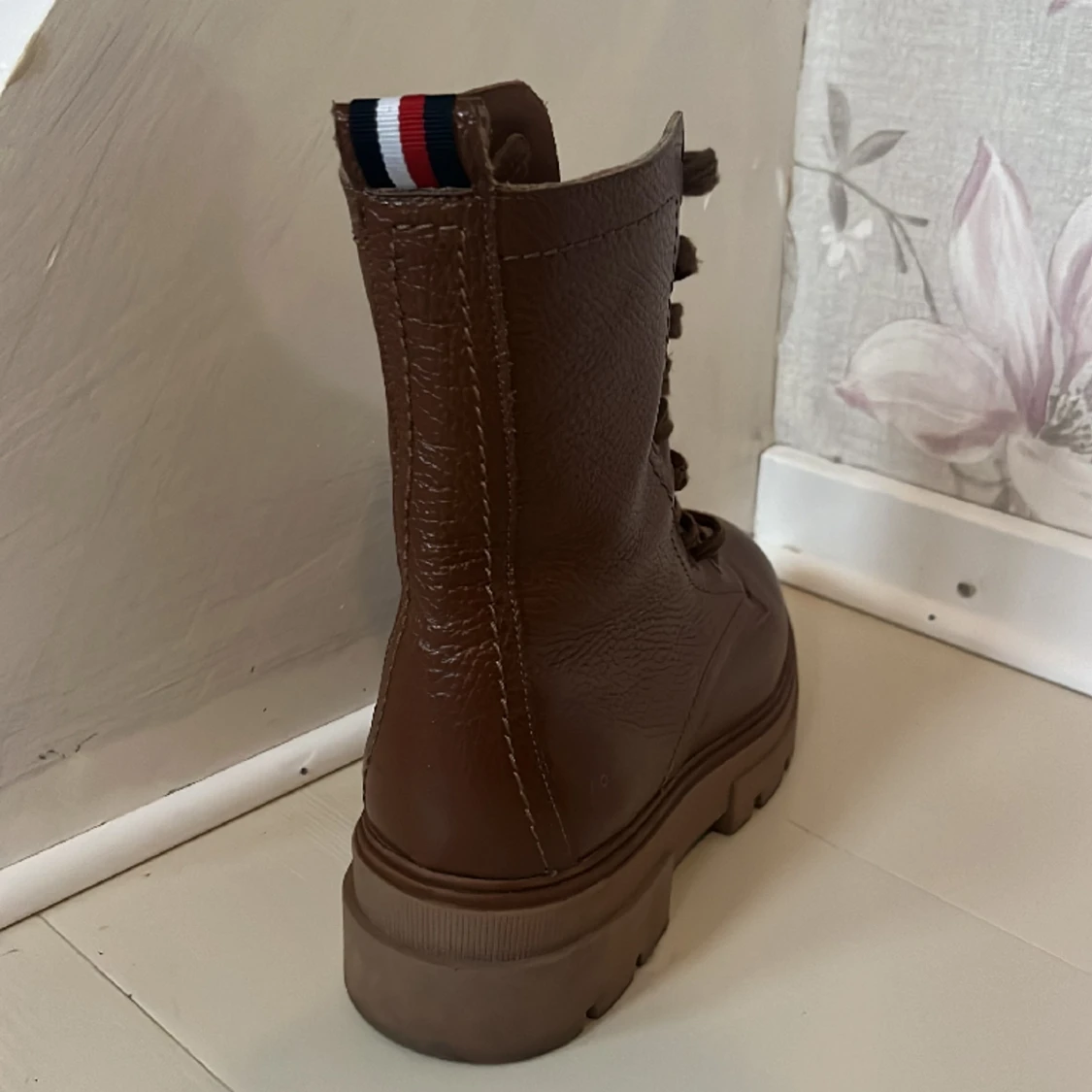 Boots Tommy Hilfiger - 90