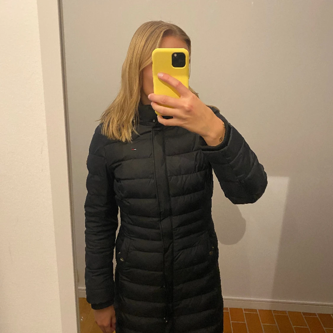 Tommy Hilfiger Jacka - 90