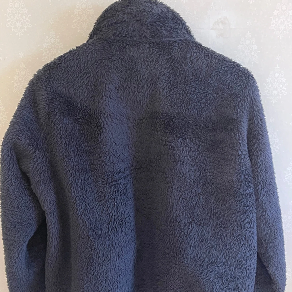 UNIQLO teddy jacket - 90