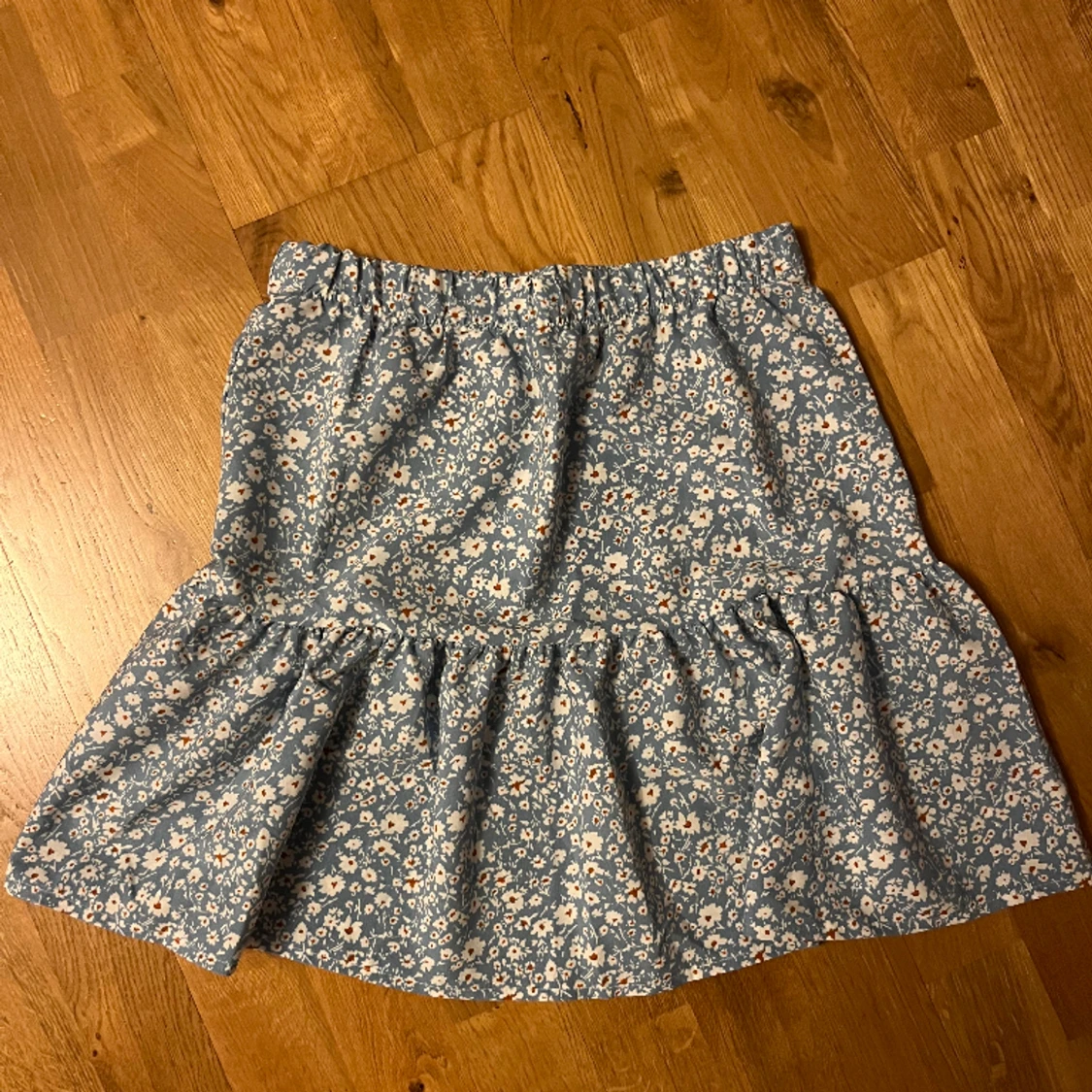 Sommarkjol från Shein🩵