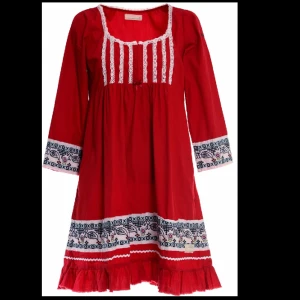 Jätte söt klänning - Söt och unik sommar klänning från odd molly 💗🫶