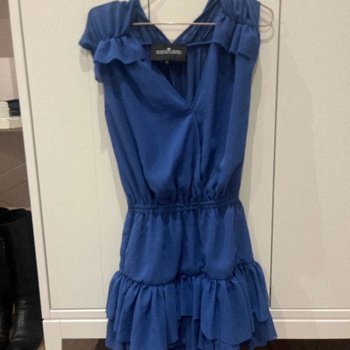 charlotte eskildsen designers remix klänning  - 90