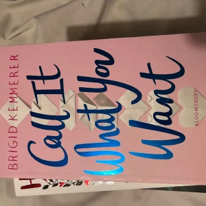 Call it what you want  - Call it what you want 