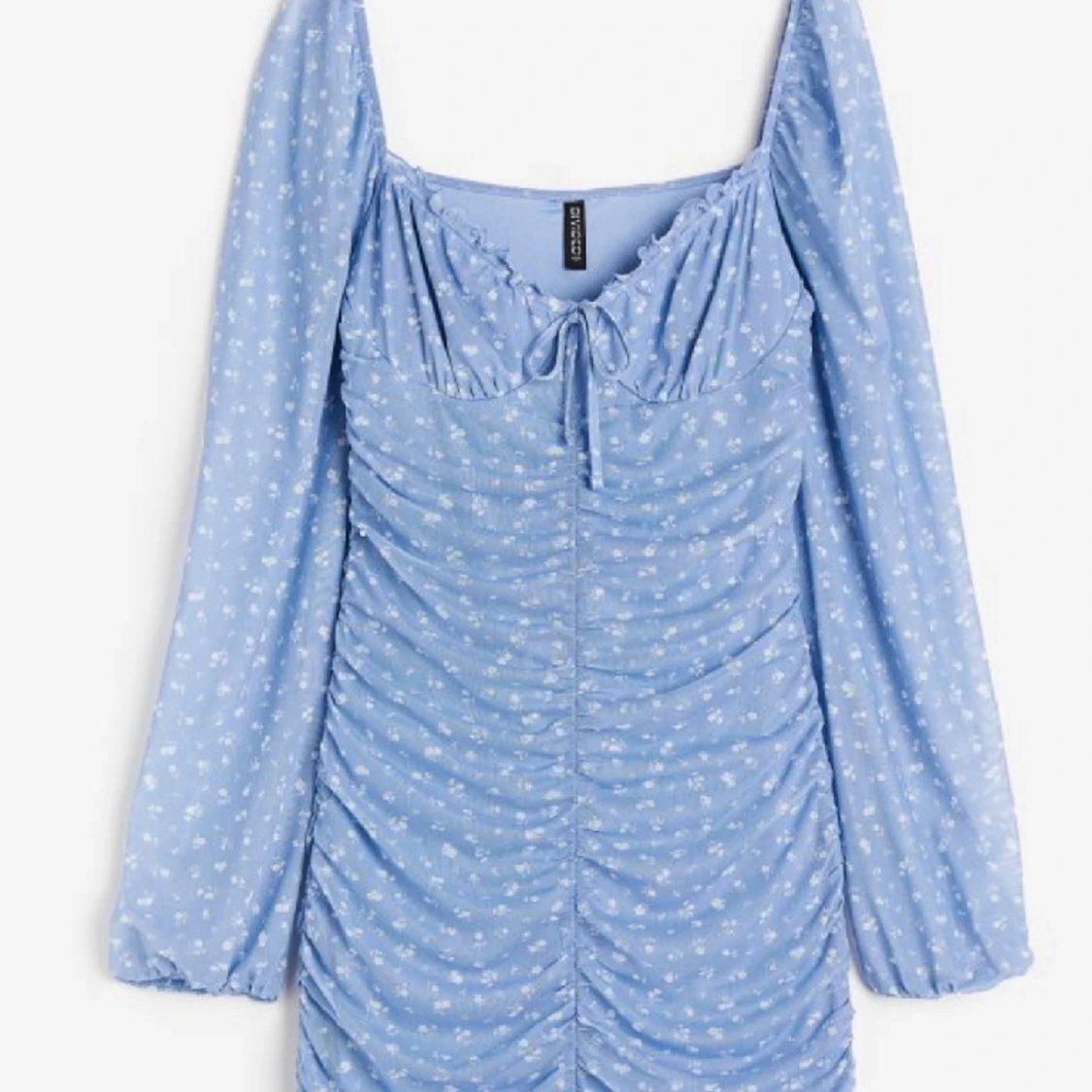 Sommarklänning från HM - 91