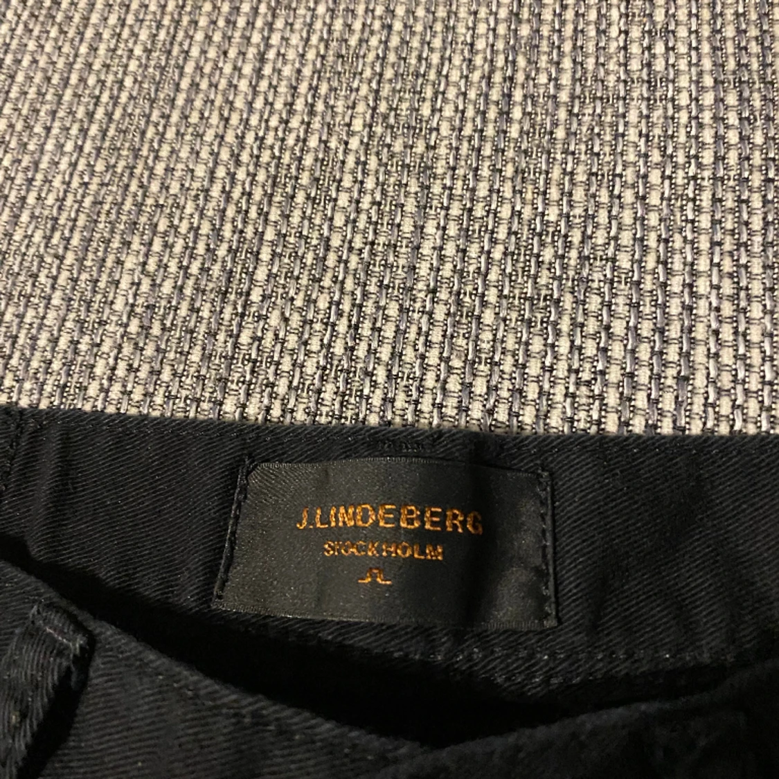 J Lindeberg byxor - 90