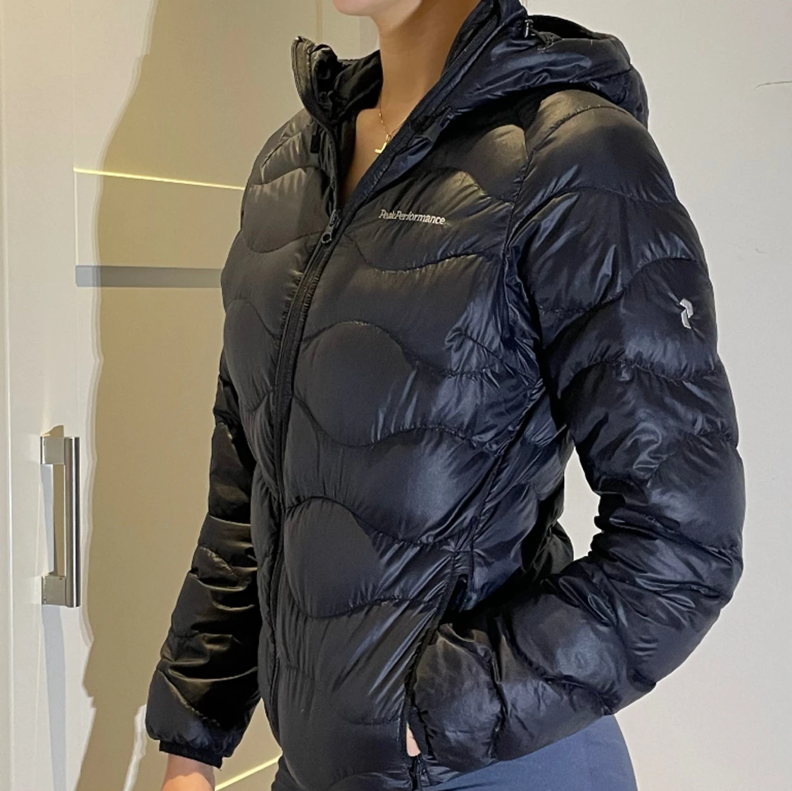 Peak Performance  - 90