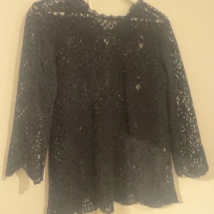 spetströja,trekvartsärm - Superfin tröja,storlek M. Skriv för bilder på! Pris kan diskuteras 