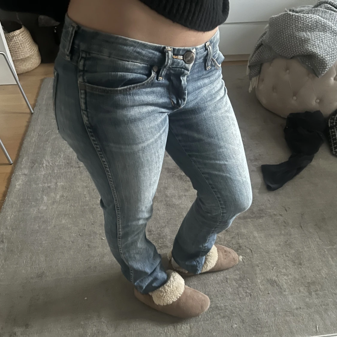 Wrangler jeans  - 91