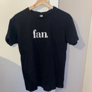 T-shirt - Välanvänd men i bra skick