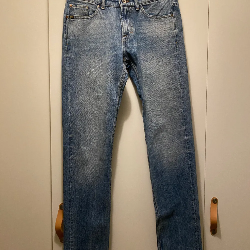 Jeans i storlek 29/32. Jeans & Byxor.