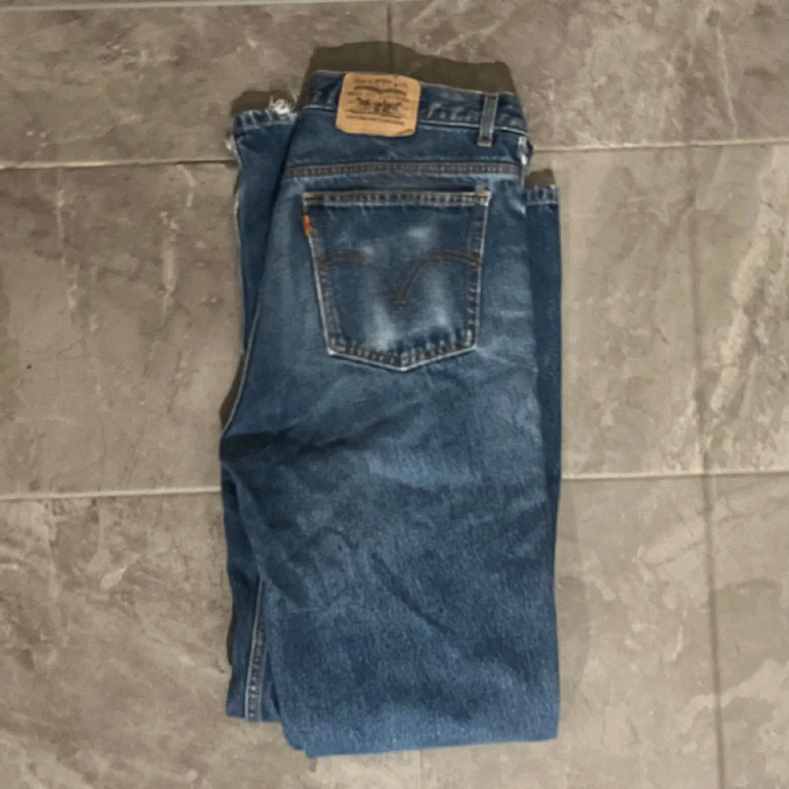 Levis jeans - 91