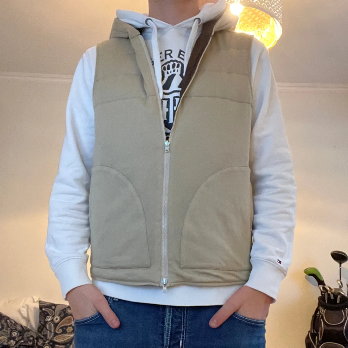 Gran sasso väst reversible  - 90