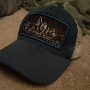 IFK Göteborg keps - Bra skick runt 7/10 