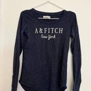 Fin långärmad tröja från Abercrombie & Fitch, Köpt i london för något år sedan