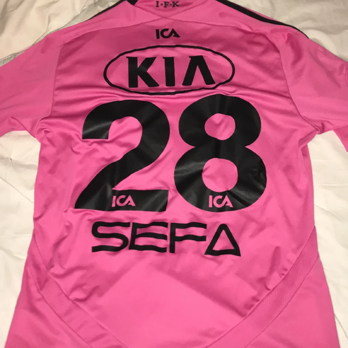 Ifk tröja - 90