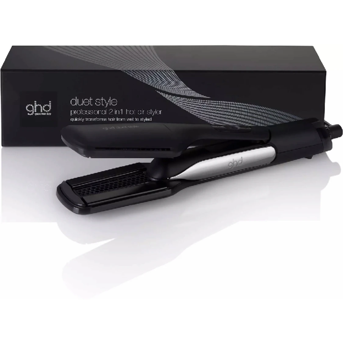 GHD 2-1 Duett styler