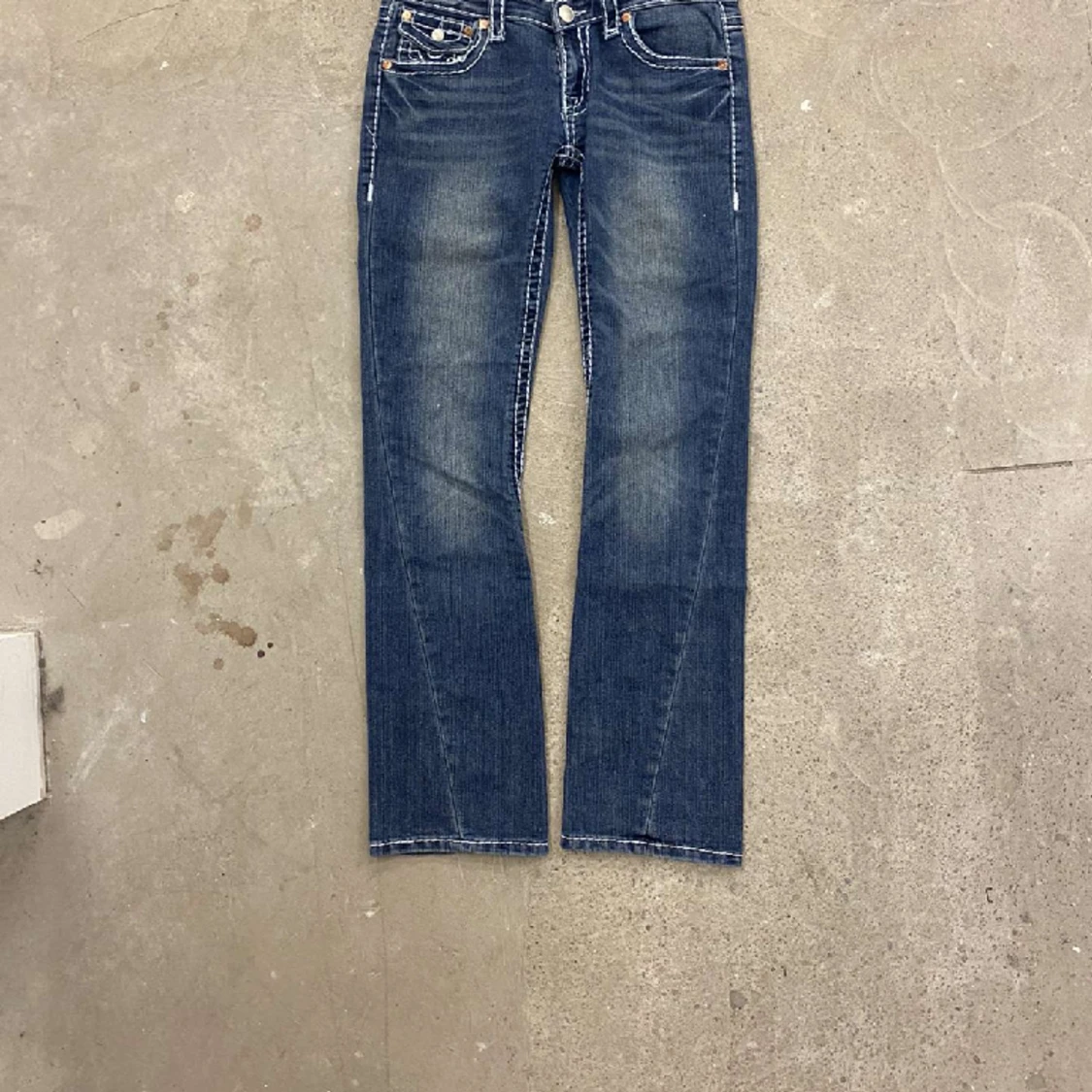 True religion jeans  - 90