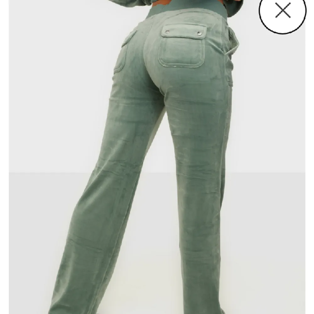 Bra skick Stl S Färgen Chinois Green Kan skickas Behöver bli av med. Jeans & Byxor.