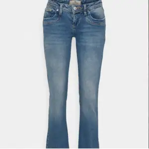 Säljer mina ltb jeans då de är lite för stora för mig❤️ hör av er för frågor eller fler bilder❤️