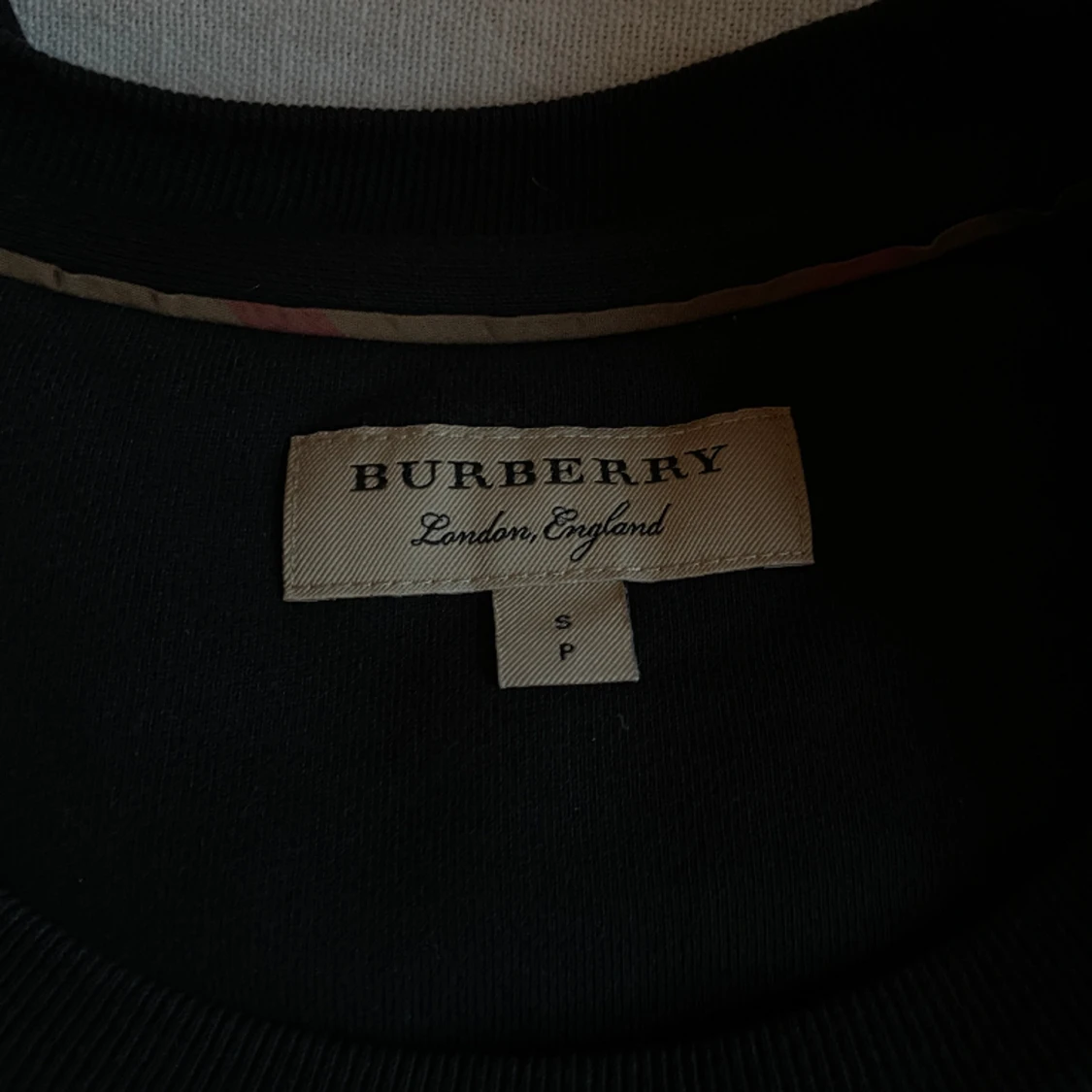 Burberry tröja - 91