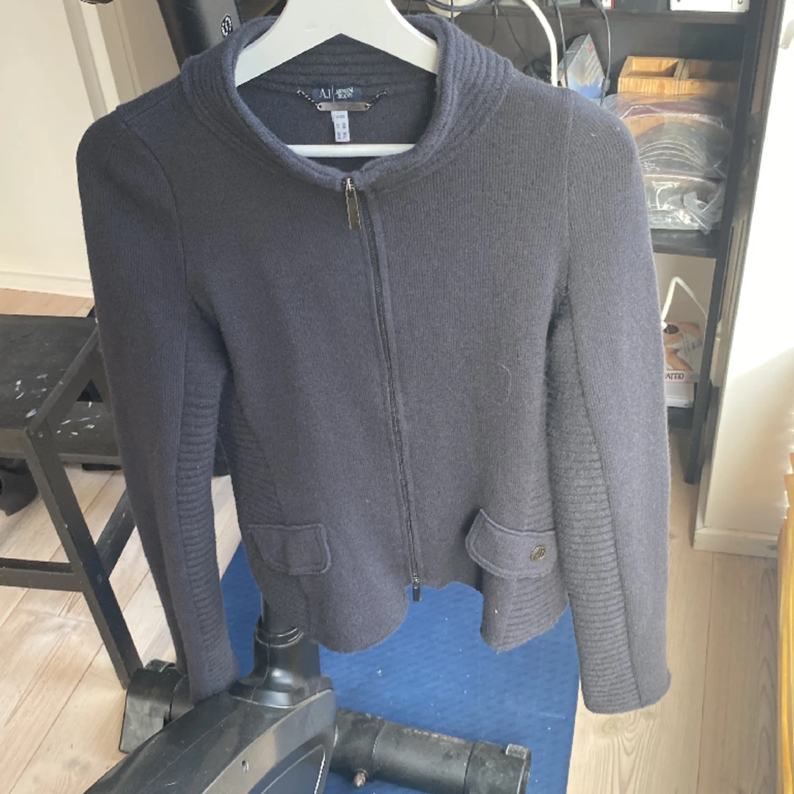 Armani - Tröja/kofta 