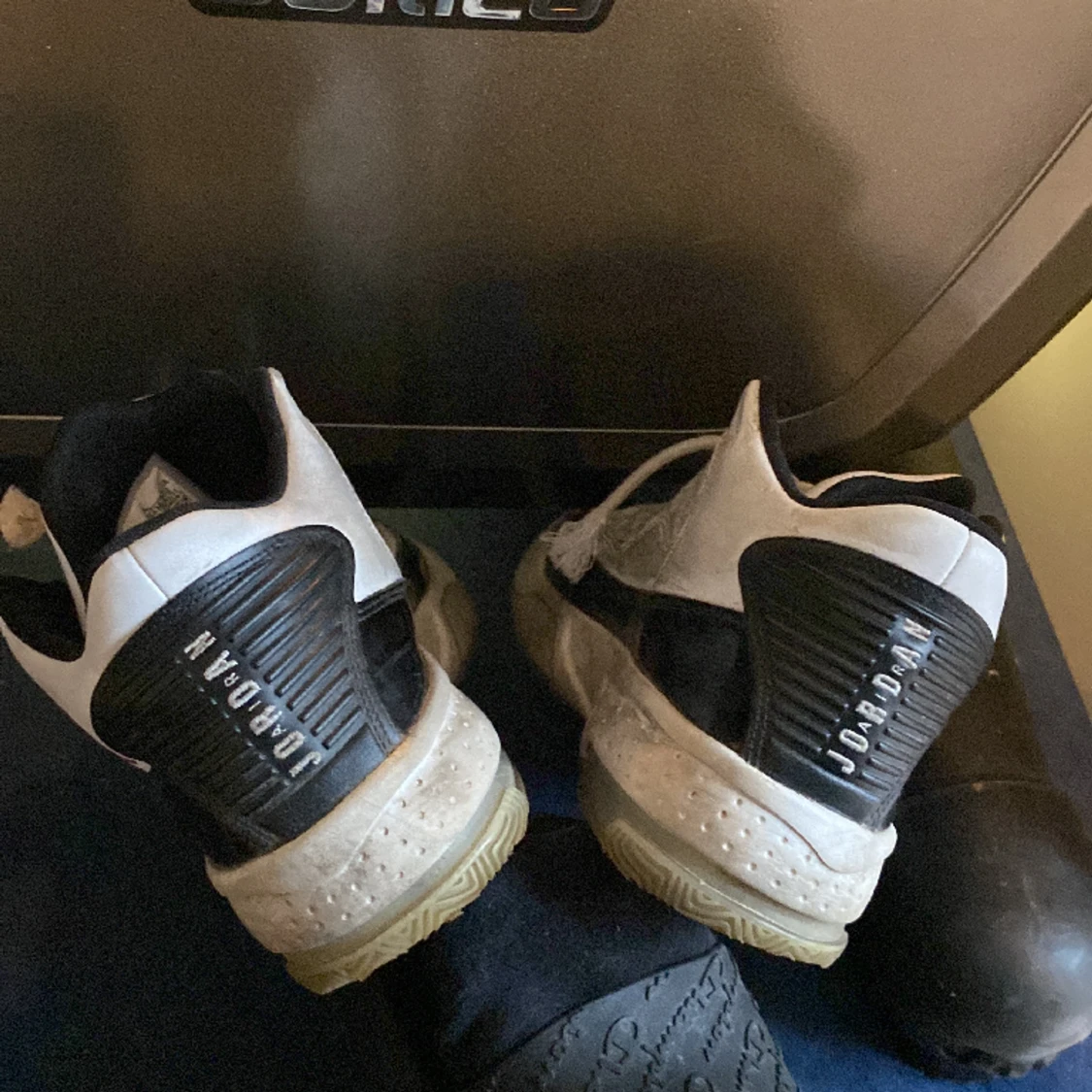 Nike Air Jordan - 91