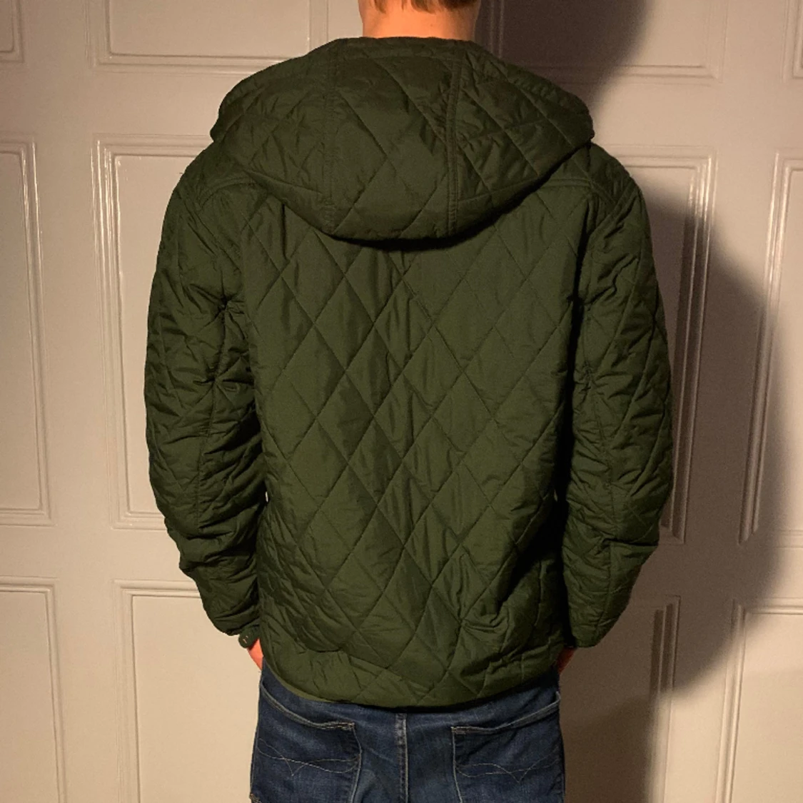 Polo Ralph Lauren jacka - 90