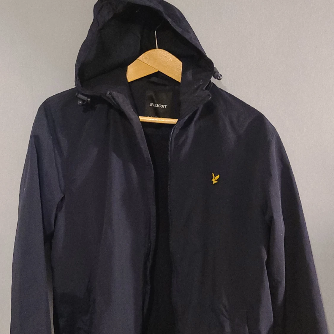 LYLE&SCOTT JACKA