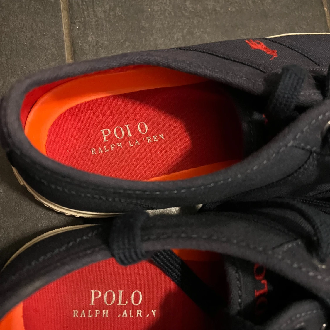 Polo sneakers - 90